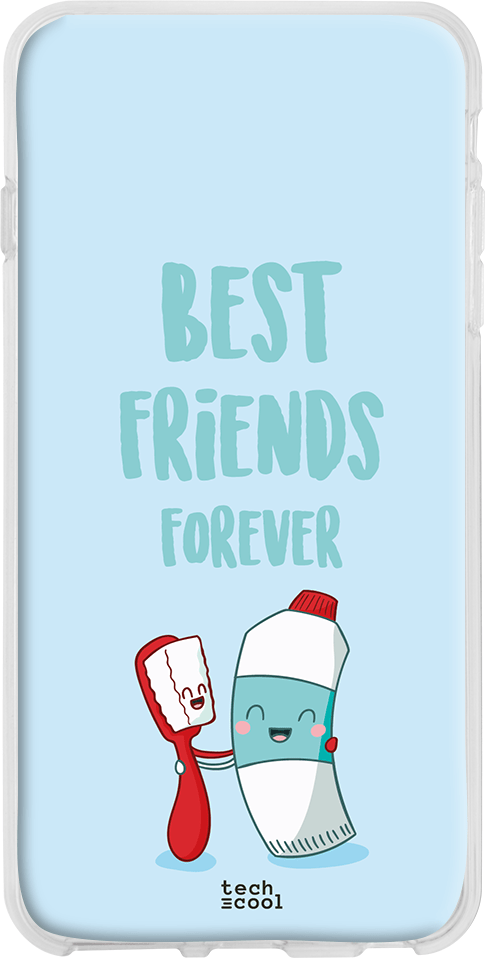 Generic Techcool® Funda, Carcasa Silicona para Samsung Gal