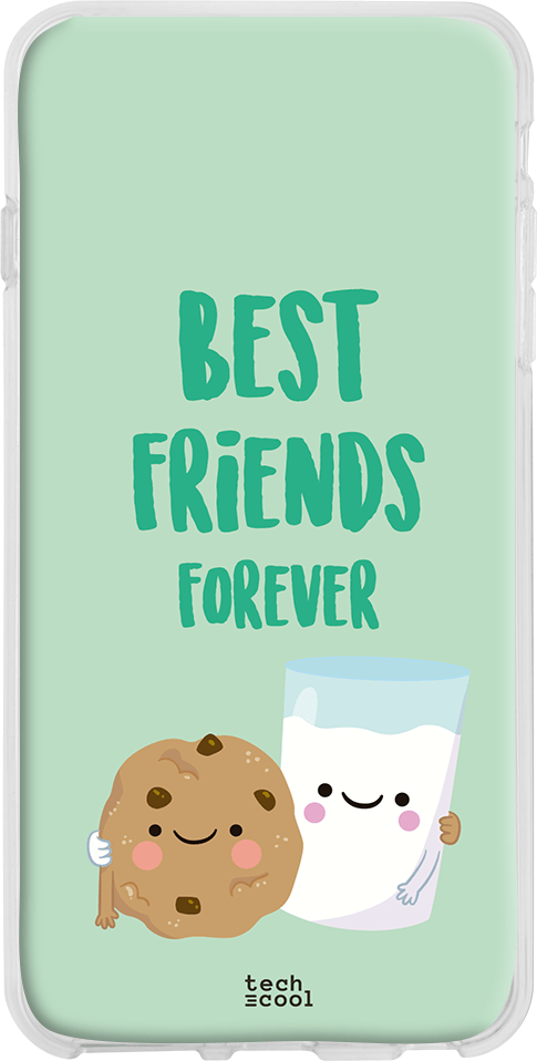 Generic Techcool® Funda, Carcasa Silicona para Samsung Gal