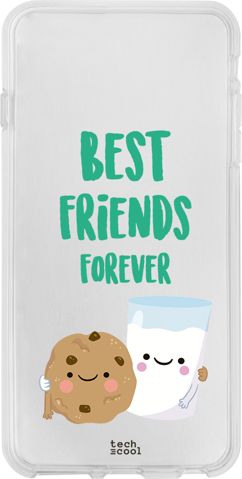 Generic Techcool® Funda, Carcasa Silicona para Samsung Gal