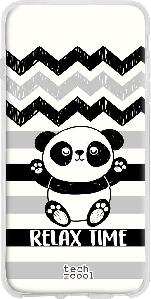 Generic Techcool® Funda, Carcasa Silicona para Samsung Gal