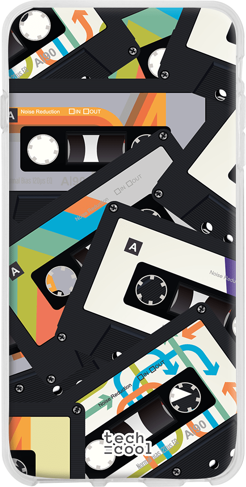 Generic Techcool® Funda, Carcasa Silicona para Samsung Gal