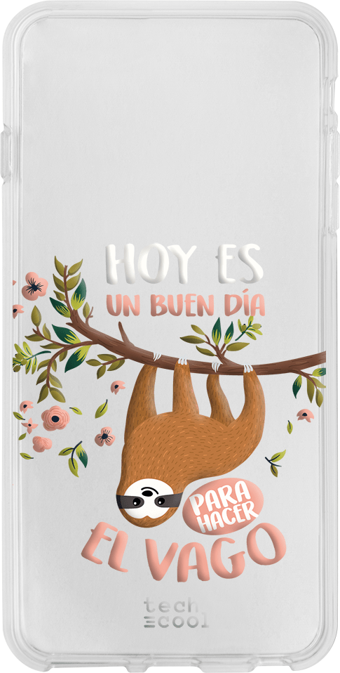 Generic Techcool® Funda, Carcasa Silicona para Samsung Gal