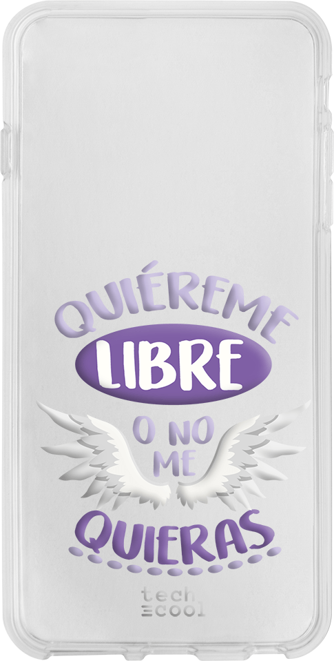 Generic Techcool® Funda, Carcasa Silicona para Samsung Gal