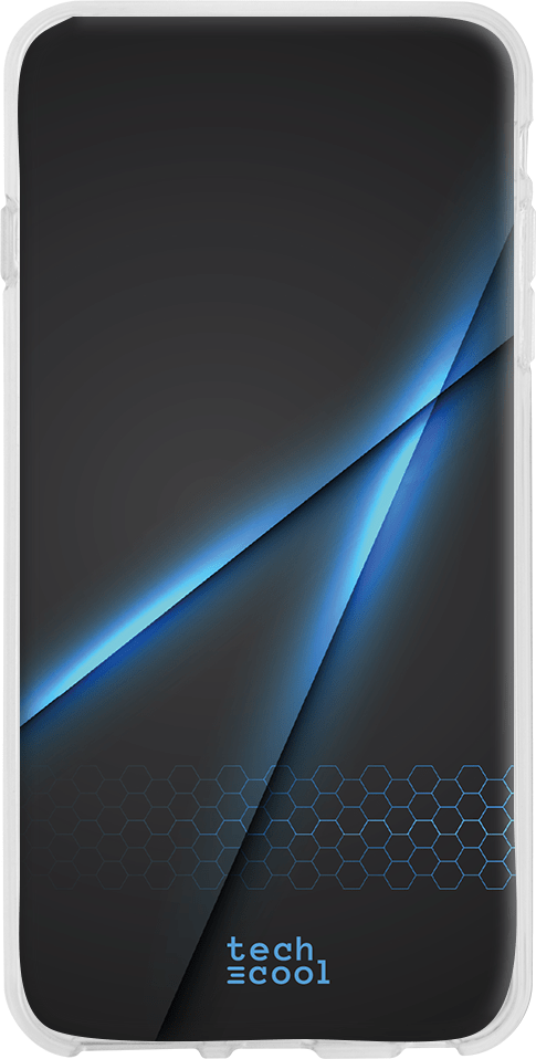 Generic Techcool® Funda, Carcasa Silicona para Iphone 7 Pl