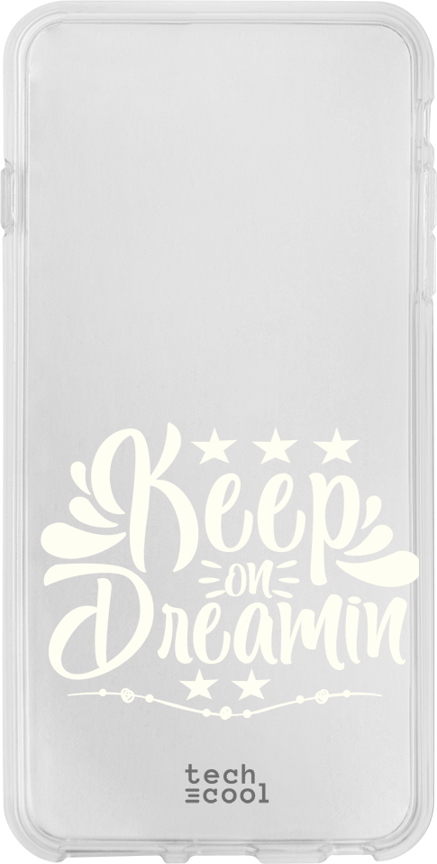 Generic Techcool® Funda, Carcasa Silicona para Samsung Gal