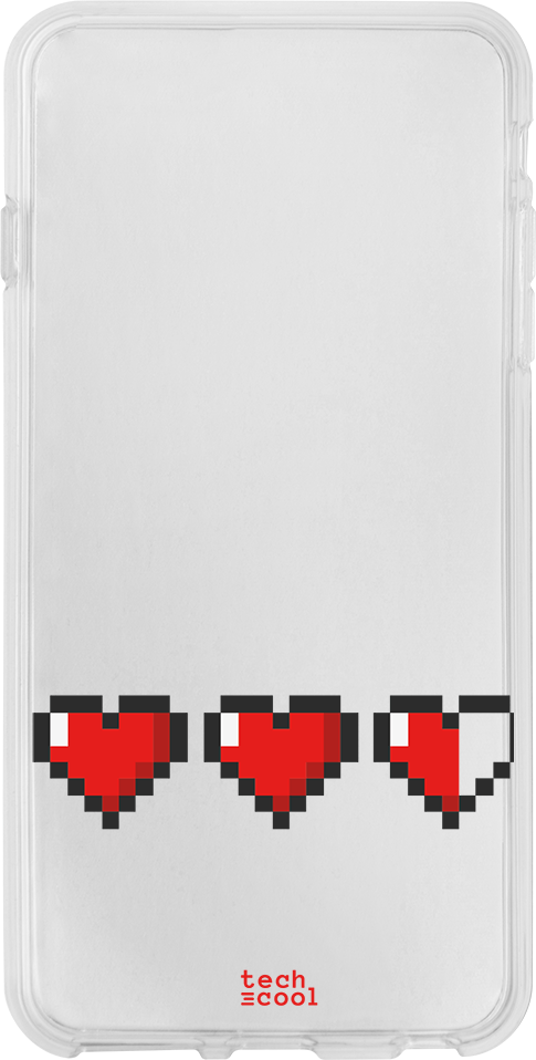 Generic Techcool® Funda, Carcasa Silicona para Samsung Gal