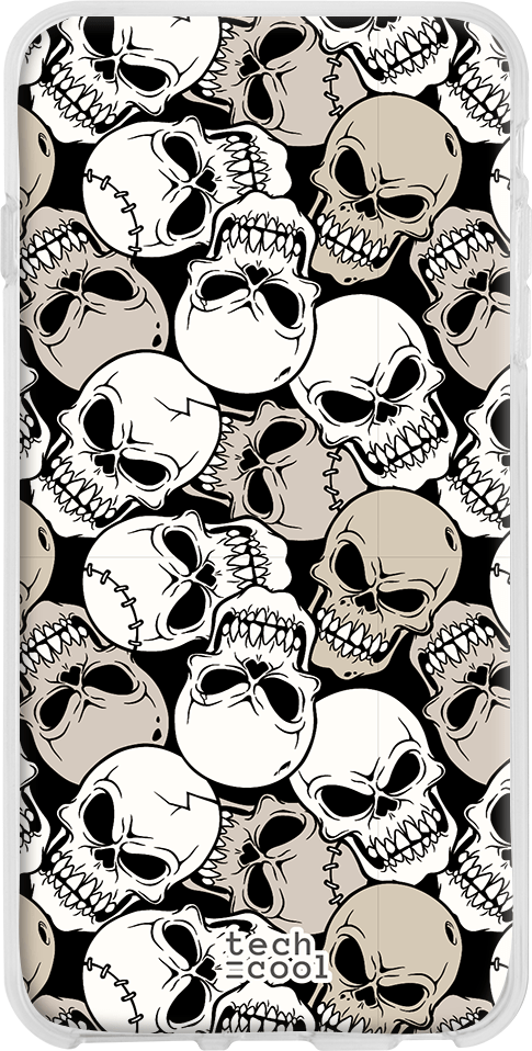 Generic Techcool® Funda, Carcasa Silicona para samsung Gal