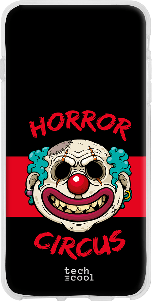 Generic Techcool® Funda, Carcasa Silicona para Alcatel 3V