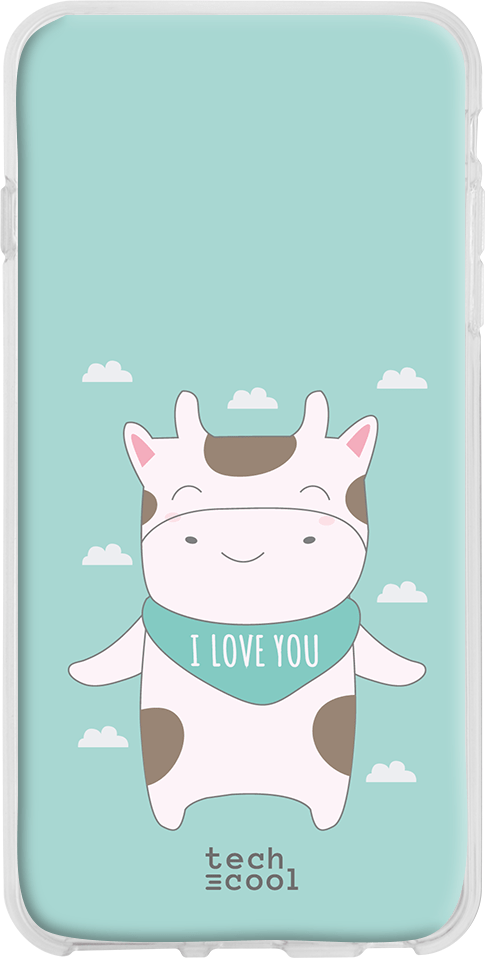 Generic Techcool® Funda, Carcasa Silicona para Samsung Gal