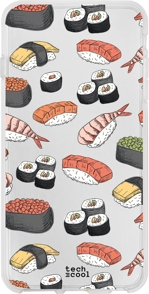 Generic Techcool® Funda, Carcasa Silicona para Samsung Gal