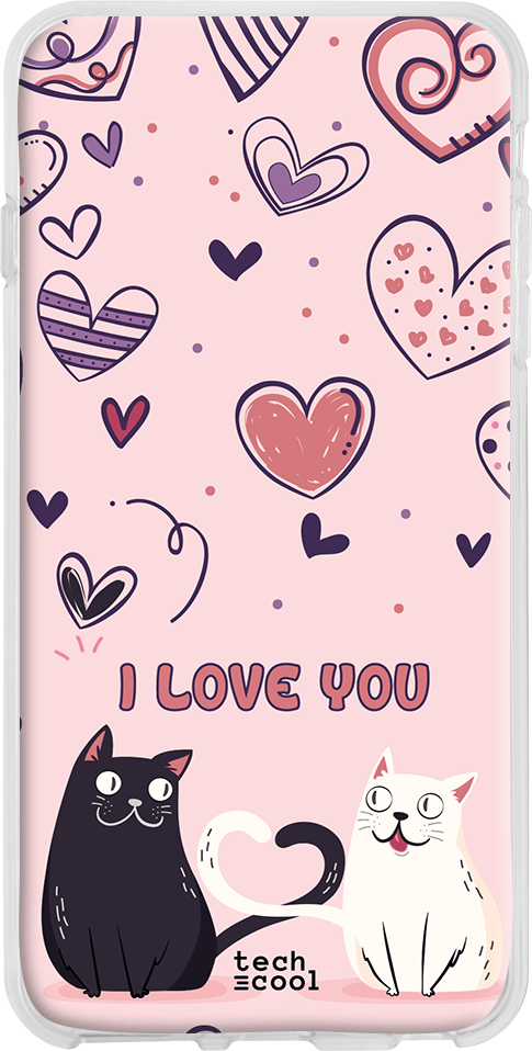 Generic Techcool® Funda, Carcasa Silicona para Samsung Gal