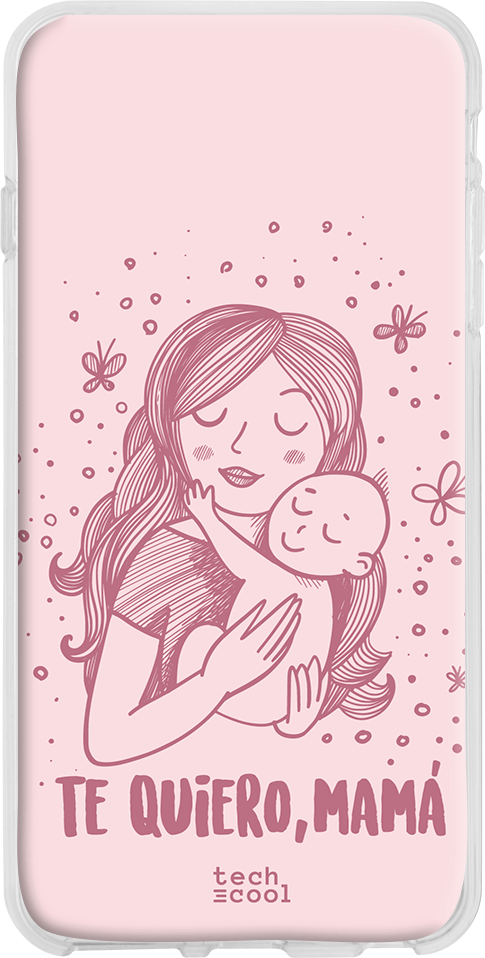 Generic Techcool® Funda, Carcasa Silicona para Samsung Gal