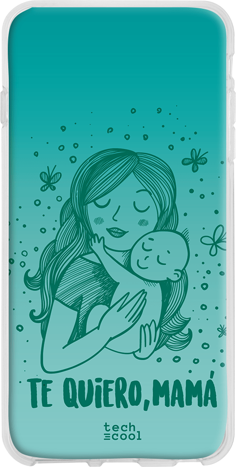 Generic Techcool® Funda, Carcasa Silicona para Samsung Gal