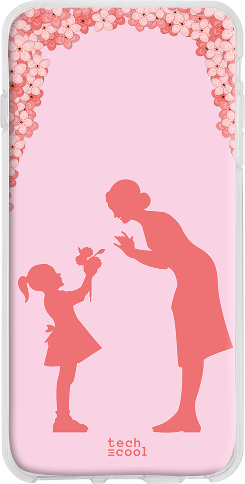 Generic Techcool® Funda, Carcasa Silicona para Samsung Gal