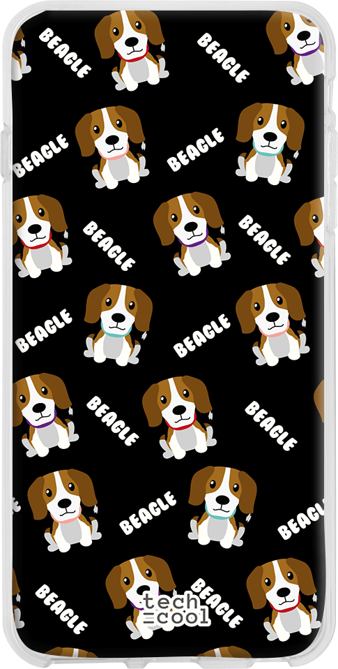 Generic Techcool® Funda, Carcasa Silicona para Samsung Gal