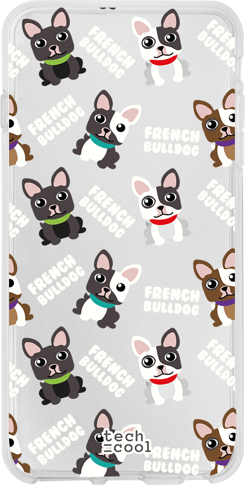 Generic Techcool® Funda, Carcasa Silicona para Samsung Gal