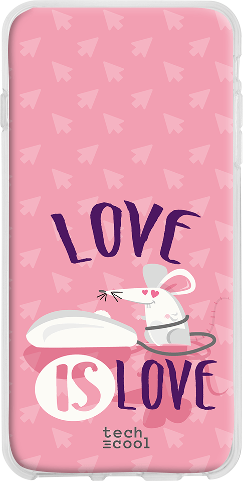 Generic Techcool® Funda, Carcasa Silicona para Samsung Gal