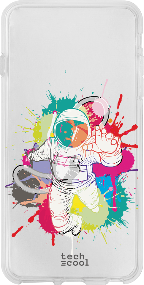 Generic Techcool® Funda, Carcasa Silicona para Xiaomi Mi 9