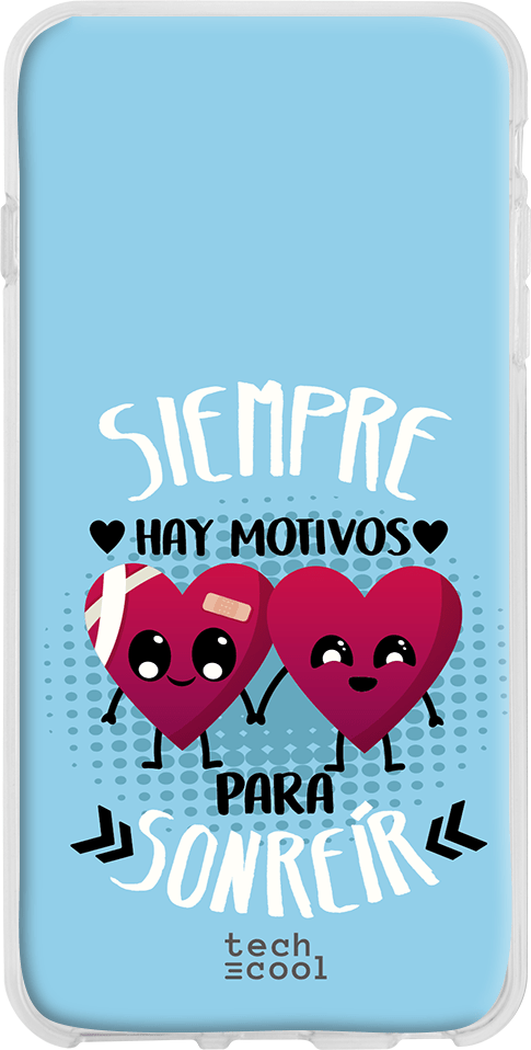 Generic Techcool® Funda, Carcasa Silicona para Samsung Gal