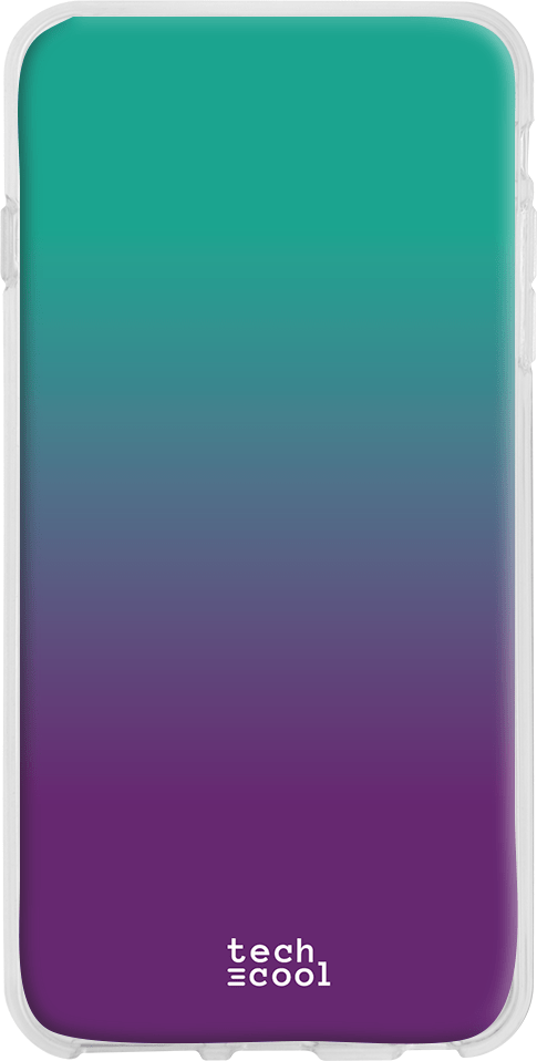 Generic Techcool® Funda, Carcasa Silicona para Samsung Gal