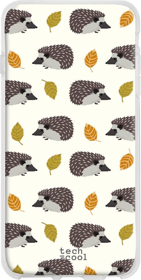 Generic Techcool® Funda, Carcasa Silicona para Samsung Gal