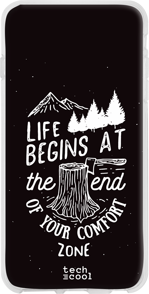 Generic Techcool® Funda, Carcasa Silicona para Samsung Gal