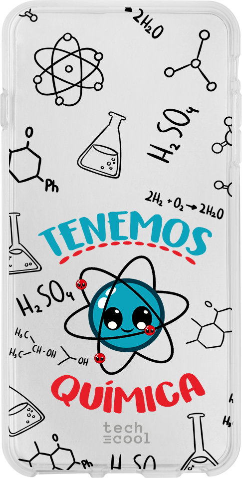 Generic Techcool® Funda, Carcasa Silicona para Samsung Gal