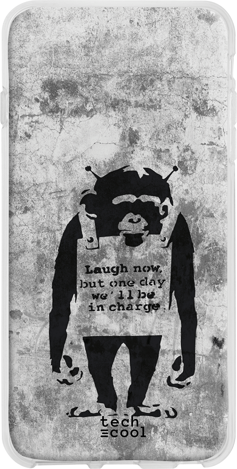 Generic Techcool® Funda, Carcasa Silicona para Samsung Gal