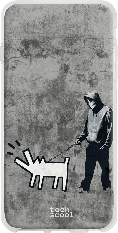 Generic Techcool® Funda, Carcasa Silicona para Samsung Gal