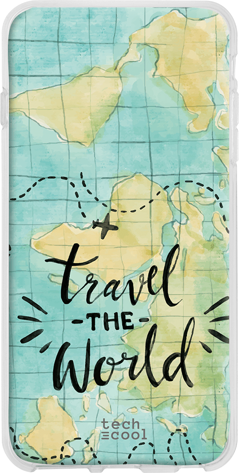 Generic Techcool® Funda, Carcasa Silicona para Samsung Gal