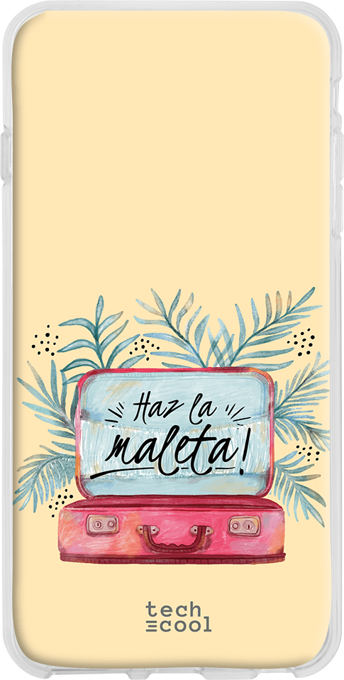 Generic Techcool® Funda, Carcasa Silicona para Huawei Nova