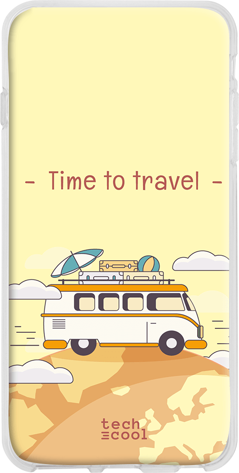 Generic Techcool® Funda, Carcasa Silicona para Samsung Gal