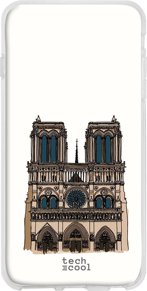 Generic Techcool® Funda, Carcasa Silicona para Samsung Gal