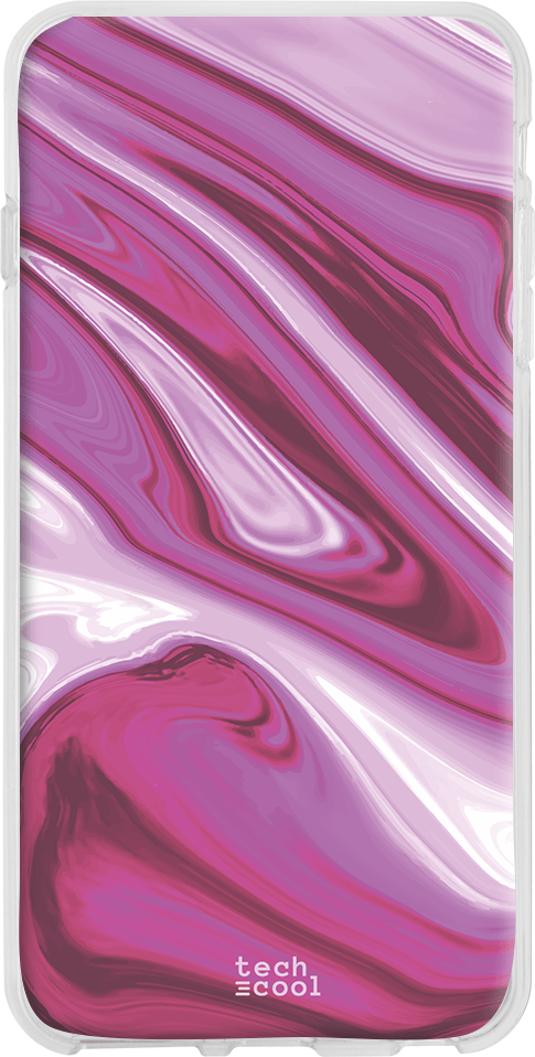 Generic Techcool® Funda, Carcasa Silicona para Samsung Gal