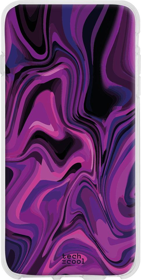 Generic Techcool® Funda, Carcasa Silicona para Samsung Gal