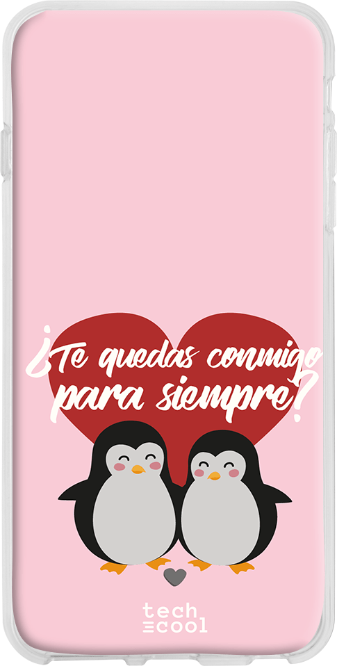 Generic Techcool® Funda, Carcasa Silicona para Samsung Gal