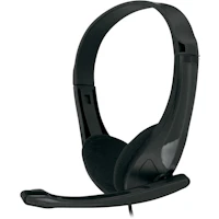 Platinet FH4088B auricular y casco Auriculares