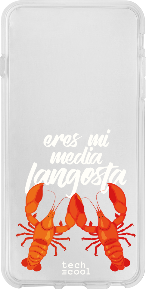 Generic Techcool® Funda, Carcasa Silicona para Samsung Gal