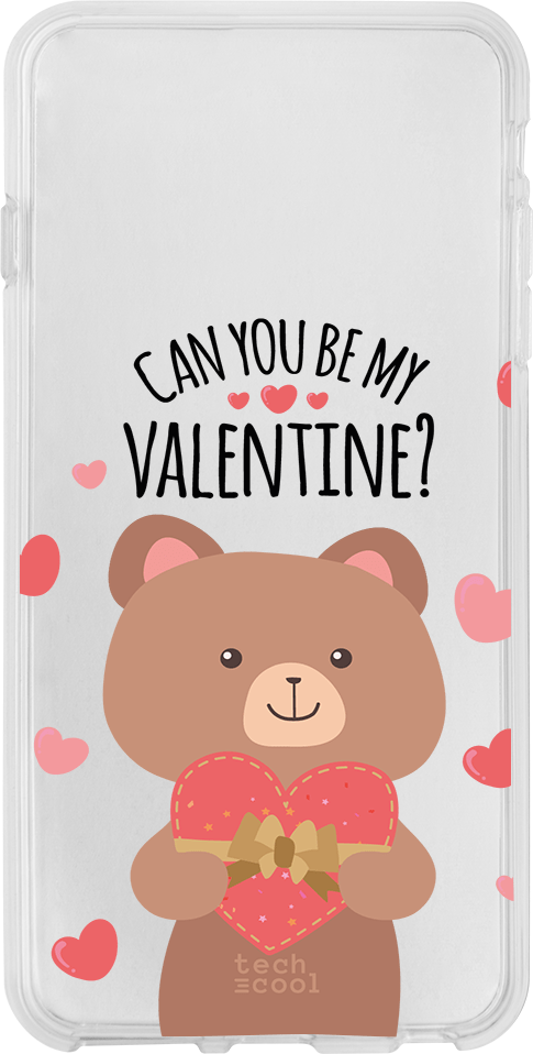 Generic Techcool® Funda, Carcasa Silicona para Samsung Gal