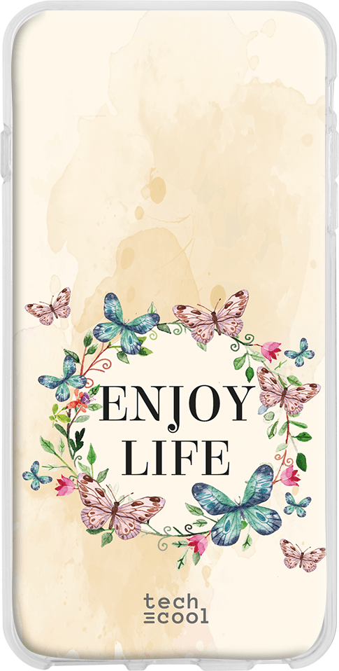 Generic Techcool® Funda, Carcasa Silicona para Samsung Gal