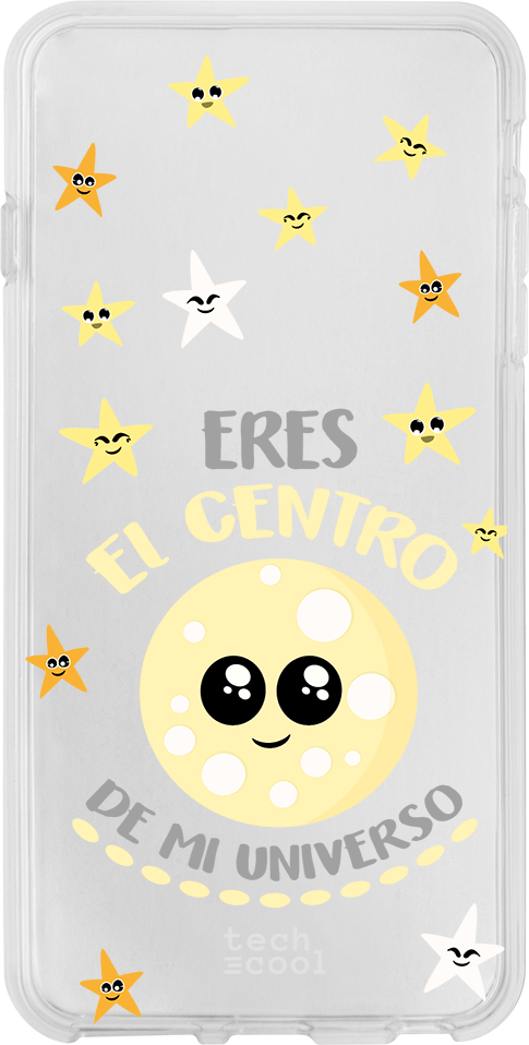 Generic Techcool® Funda, Carcasa Silicona para Samsung Gal