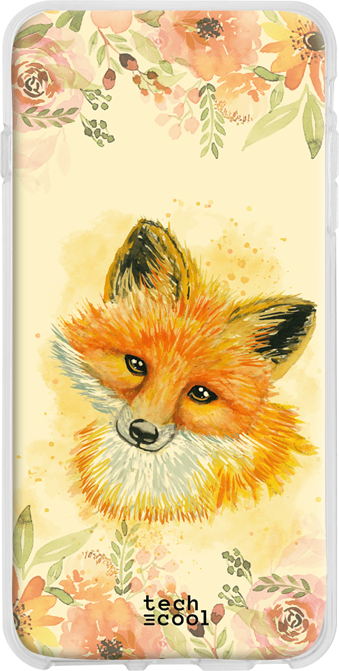 Generic Techcool® Funda, Carcasa Silicona para Samsung Gal