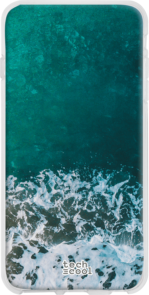 Generic Techcool® Funda, Carcasa Silicona para Samsung Gal