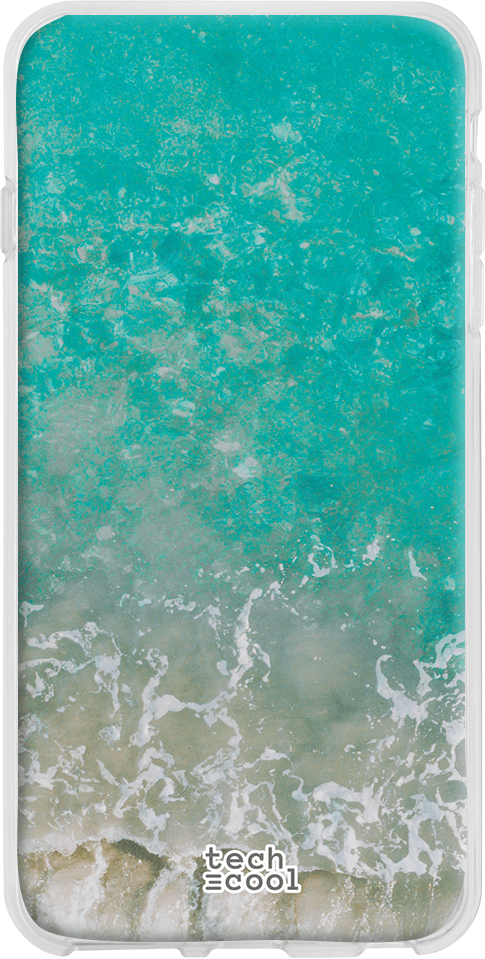 Generic Techcool® Funda, Carcasa Silicona para Samsung Gal