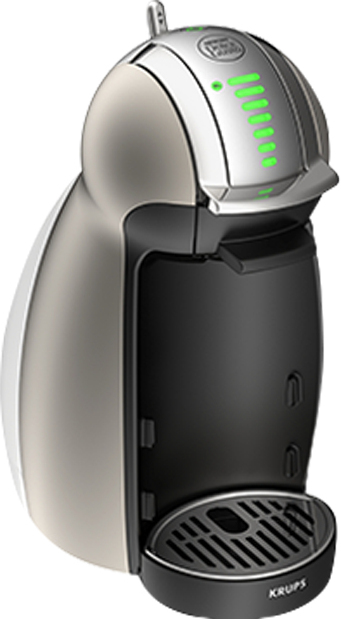 Krups Krups Dolce Gusto Genio+ 0,6 L
