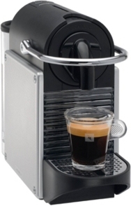 Nespresso Nespresso Magimix Pixie M110 Máquina de café en cá