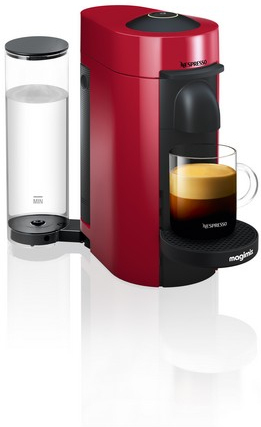 Magimix Magimix Vertuo Máquina espresso 1,2 L