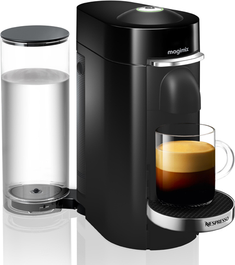 Compra Magimix Nespresso Vertuo Máquina espresso 1,8 L | Phone House