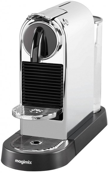 Magimix Magimix Citiz Máquina espresso 1 L