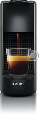 Krups Krups Nespresso YY2911FD cafetera eléctrica Cafete